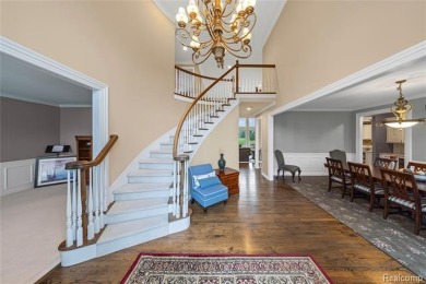 Welcome to the highly sought after Twin Lakes Golf and Swim Club on Twin Lakes Golf Club in Michigan - for sale on GolfHomes.com, golf home, golf lot