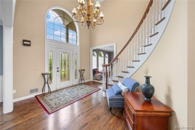 Welcome to the highly sought after Twin Lakes Golf and Swim Club on Twin Lakes Golf Club in Michigan - for sale on GolfHomes.com, golf home, golf lot