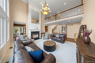 Welcome to the highly sought after Twin Lakes Golf and Swim Club on Twin Lakes Golf Club in Michigan - for sale on GolfHomes.com, golf home, golf lot