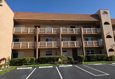 Located in the highly sought-after 55+ community of Sunrise on  in Florida - for sale on GolfHomes.com, golf home, golf lot