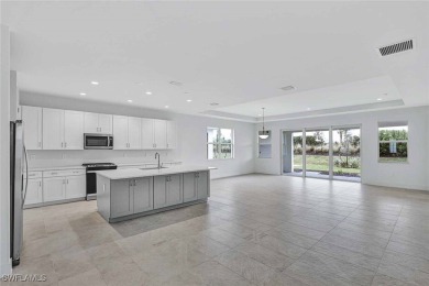 NEW CONSTRUCTION SINGLE FAMILY IN BABCOCK RANCH! AMENITY CENTER on Babcock National Golf Course in Florida - for sale on GolfHomes.com, golf home, golf lot