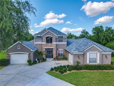 Step into a world of refined elegance and sophistication at this on Walden Lake Golf and Country Club  in Florida - for sale on GolfHomes.com, golf home, golf lot