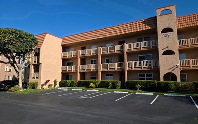 Located in the highly sought-after 55+ community of Sunrise on  in Florida - for sale on GolfHomes.com, golf home, golf lot