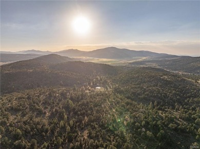 Once in a lifetime opportunity to purchase EAGLE RIDGE, the most on Big Bear Mountain Ski and Golf Resort in California - for sale on GolfHomes.com, golf home, golf lot