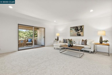 Welcome to the Villa Barcelona, a lovely top-floor condo in on Rossmoor Golf Course in California - for sale on GolfHomes.com, golf home, golf lot