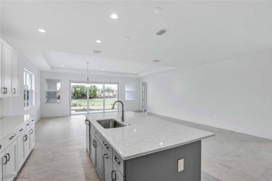 NEW CONSTRUCTION SINGLE FAMILY IN BABCOCK RANCH! AMENITY CENTER on Babcock National Golf Course in Florida - for sale on GolfHomes.com, golf home, golf lot
