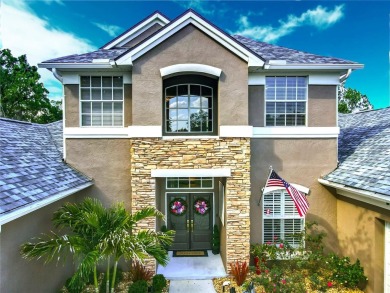 Step into a world of refined elegance and sophistication at this on Walden Lake Golf and Country Club  in Florida - for sale on GolfHomes.com, golf home, golf lot