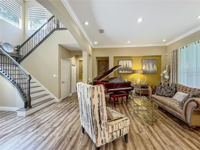 Step into a world of refined elegance and sophistication at this on Walden Lake Golf and Country Club  in Florida - for sale on GolfHomes.com, golf home, golf lot