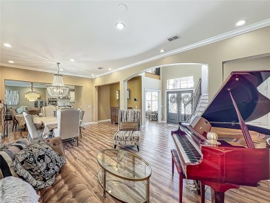 Step into a world of refined elegance and sophistication at this on Walden Lake Golf and Country Club  in Florida - for sale on GolfHomes.com, golf home, golf lot