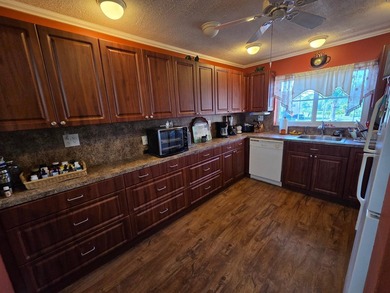 Located in the highly sought-after 55+ community of Sunrise on  in Florida - for sale on GolfHomes.com, golf home, golf lot