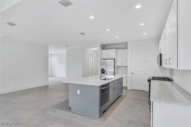 NEW CONSTRUCTION SINGLE FAMILY IN BABCOCK RANCH! AMENITY CENTER on Babcock National Golf Course in Florida - for sale on GolfHomes.com, golf home, golf lot