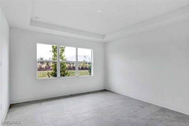 NEW CONSTRUCTION SINGLE FAMILY IN BABCOCK RANCH! AMENITY CENTER on Babcock National Golf Course in Florida - for sale on GolfHomes.com, golf home, golf lot
