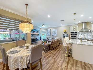 Step into a world of refined elegance and sophistication at this on Walden Lake Golf and Country Club  in Florida - for sale on GolfHomes.com, golf home, golf lot
