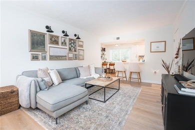 Nestled in the heart of Buckhead, this beautifully renovated on Bobby Jones Golf Club in Georgia - for sale on GolfHomes.com, golf home, golf lot