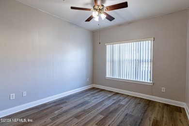 Welcome to this 1 bedroom, 1 full bath condo with a den/bonus on Slammer and Squire Golf Course in Florida - for sale on GolfHomes.com, golf home, golf lot