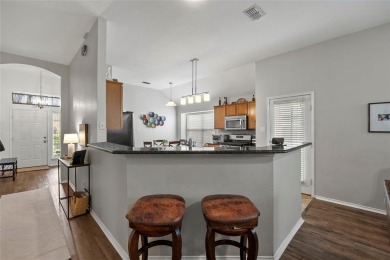 This home isn't just a place to live, it a PLACE TO THRIVE in on Woodbridge Golf Club in Texas - for sale on GolfHomes.com, golf home, golf lot