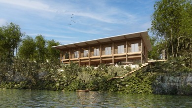 Tucked away within the exclusive, eco-conscious community of on El Camaleon Mayakoba Golf Course in  - for sale on GolfHomes.com, golf home, golf lot