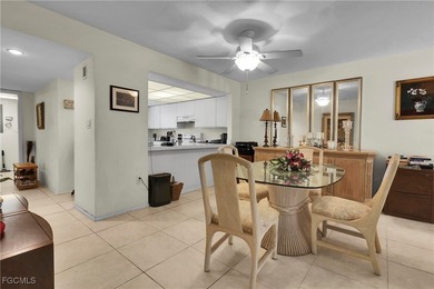 Welcome to your two bedroom, two bathroom condo inside The on The Landings Yacht, Golf and Tennis Club in Florida - for sale on GolfHomes.com, golf home, golf lot