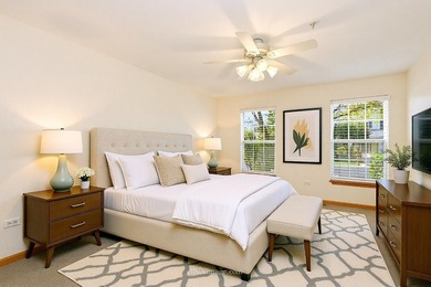 Welcome to this beautiful first-floor condo in Carillon's on The Links at Carillon in Illinois - for sale on GolfHomes.com, golf home, golf lot