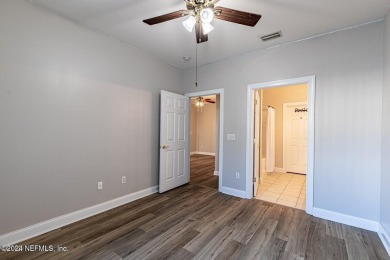 Welcome to this 1 bedroom, 1 full bath condo with a den/bonus on Slammer and Squire Golf Course in Florida - for sale on GolfHomes.com, golf home, golf lot