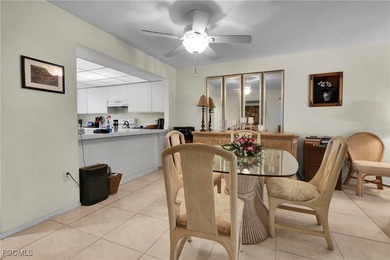 Welcome to your two bedroom, two bathroom condo inside The on The Landings Yacht, Golf and Tennis Club in Florida - for sale on GolfHomes.com, golf home, golf lot