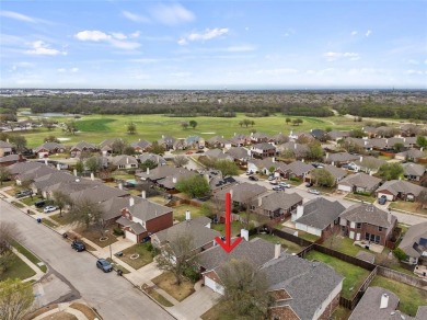 This home isn't just a place to live, it a PLACE TO THRIVE in on Woodbridge Golf Club in Texas - for sale on GolfHomes.com, golf home, golf lot
