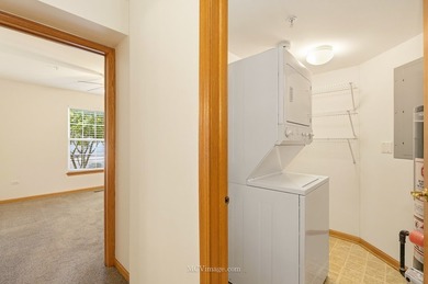 Welcome to this beautiful first-floor condo in Carillon's on The Links at Carillon in Illinois - for sale on GolfHomes.com, golf home, golf lot