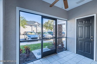 Welcome to this 1 bedroom, 1 full bath condo with a den/bonus on Slammer and Squire Golf Course in Florida - for sale on GolfHomes.com, golf home, golf lot