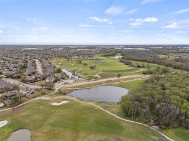 This home isn't just a place to live, it a PLACE TO THRIVE in on Woodbridge Golf Club in Texas - for sale on GolfHomes.com, golf home, golf lot