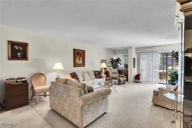 Welcome to your two bedroom, two bathroom condo inside The on The Landings Yacht, Golf and Tennis Club in Florida - for sale on GolfHomes.com, golf home, golf lot