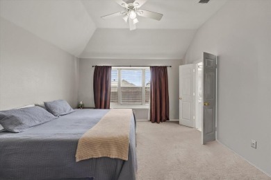 This home isn't just a place to live, it a PLACE TO THRIVE in on Woodbridge Golf Club in Texas - for sale on GolfHomes.com, golf home, golf lot