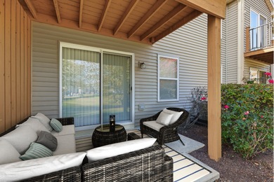 Welcome to this beautiful first-floor condo in Carillon's on The Links at Carillon in Illinois - for sale on GolfHomes.com, golf home, golf lot