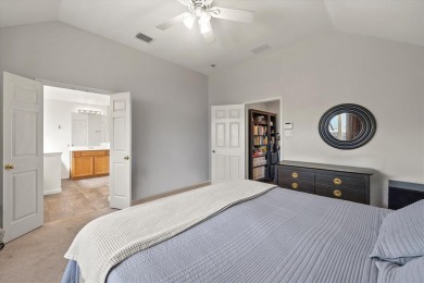 This home isn't just a place to live, it a PLACE TO THRIVE in on Woodbridge Golf Club in Texas - for sale on GolfHomes.com, golf home, golf lot