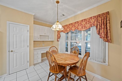 Quality Brick Home with Expansive Garage Space in Cedar Creek - on The Golf Club At Cedar Creek in South Carolina - for sale on GolfHomes.com, golf home, golf lot