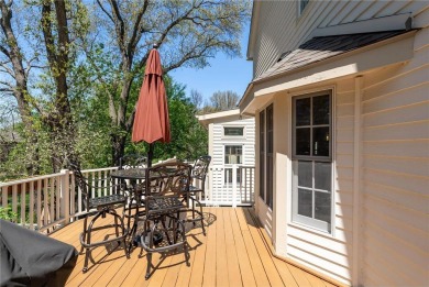 **Multiple Offers - Best and Final Offers Due by 4:00 pm on on Valleywood Golf Course in Minnesota - for sale on GolfHomes.com, golf home, golf lot