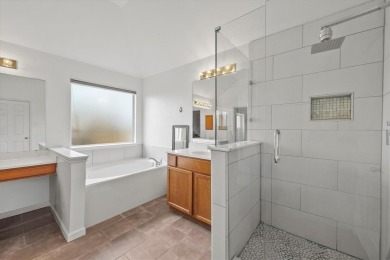 This home isn't just a place to live, it a PLACE TO THRIVE in on Woodbridge Golf Club in Texas - for sale on GolfHomes.com, golf home, golf lot