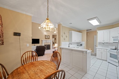 Quality Brick Home with Expansive Garage Space in Cedar Creek - on The Golf Club At Cedar Creek in South Carolina - for sale on GolfHomes.com, golf home, golf lot