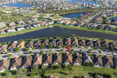 NEW LISTING and $5,000 CREDIT being offered to buyers for on Panther Run Golf Club in Florida - for sale on GolfHomes.com, golf home, golf lot