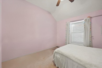 This home isn't just a place to live, it a PLACE TO THRIVE in on Woodbridge Golf Club in Texas - for sale on GolfHomes.com, golf home, golf lot
