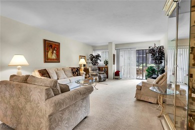 Welcome to your two bedroom, two bathroom condo inside The on The Landings Yacht, Golf and Tennis Club in Florida - for sale on GolfHomes.com, golf home, golf lot