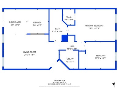 Welcome to this beautiful first-floor condo in Carillon's on The Links at Carillon in Illinois - for sale on GolfHomes.com, golf home, golf lot