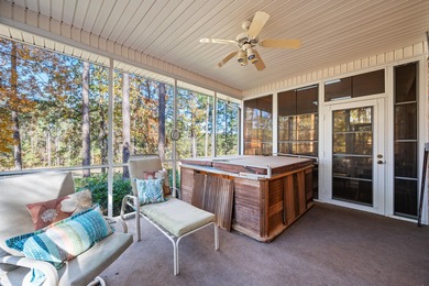 Quality Brick Home with Expansive Garage Space in Cedar Creek - on The Golf Club At Cedar Creek in South Carolina - for sale on GolfHomes.com, golf home, golf lot