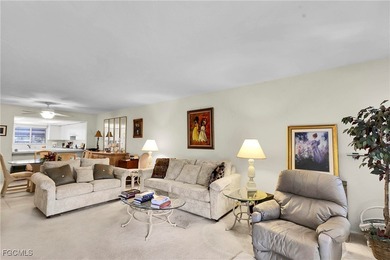 Welcome to your two bedroom, two bathroom condo inside The on The Landings Yacht, Golf and Tennis Club in Florida - for sale on GolfHomes.com, golf home, golf lot