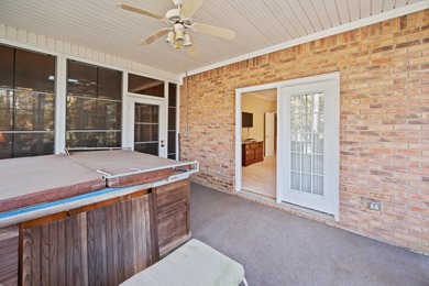 Quality Brick Home with Expansive Garage Space in Cedar Creek - on The Golf Club At Cedar Creek in South Carolina - for sale on GolfHomes.com, golf home, golf lot