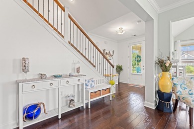 Look no further, heated salt water pool, golf cart ride to the on Surf Golf and Beach Club in South Carolina - for sale on GolfHomes.com, golf home, golf lot