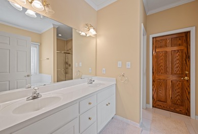 Quality Brick Home with Expansive Garage Space in Cedar Creek - on The Golf Club At Cedar Creek in South Carolina - for sale on GolfHomes.com, golf home, golf lot