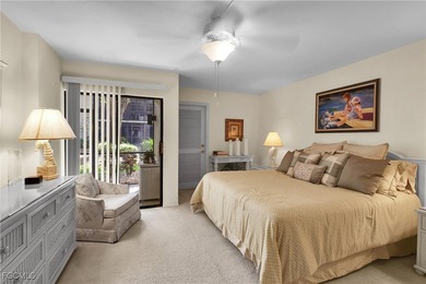 Welcome to your two bedroom, two bathroom condo inside The on The Landings Yacht, Golf and Tennis Club in Florida - for sale on GolfHomes.com, golf home, golf lot