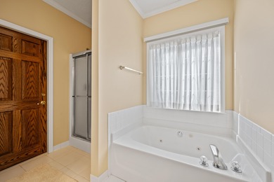 Quality Brick Home with Expansive Garage Space in Cedar Creek - on The Golf Club At Cedar Creek in South Carolina - for sale on GolfHomes.com, golf home, golf lot