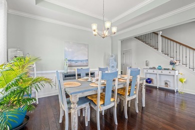 Look no further, heated salt water pool, golf cart ride to the on Surf Golf and Beach Club in South Carolina - for sale on GolfHomes.com, golf home, golf lot