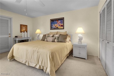 Welcome to your two bedroom, two bathroom condo inside The on The Landings Yacht, Golf and Tennis Club in Florida - for sale on GolfHomes.com, golf home, golf lot